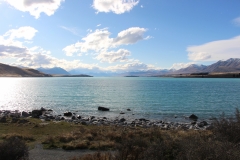 Lake Tekapo