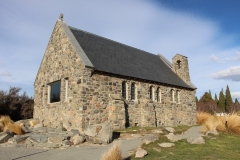Church of the good Shepherd