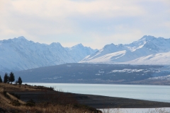 Lake Pukaki