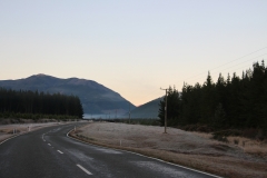 Auf dem Weg von upper moutere zu den Nelsen lakes
