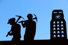 Wahrzeichen von Westport