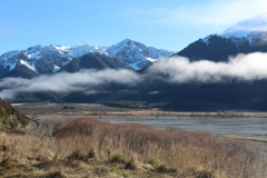 Am Arthurs Pass