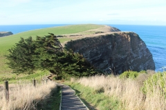 Catlins-Coast