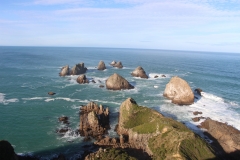 Nugget point