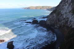 Catlins-Coast