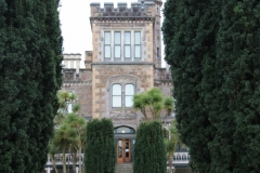 Larnach-Castle