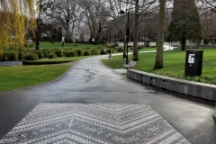 Park in Christchurch