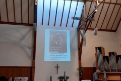 St. Pauls Lutheran Church Wellington