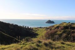 Bay an der Eastcoast