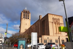 St. Pauls Cathedral Wellington