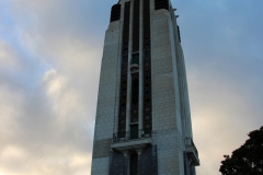 National war memorial Wellington