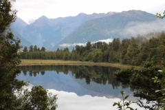 Lake Matheson