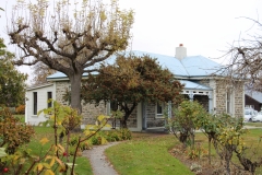 Häuschen in Cromwell