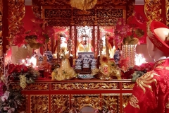 Altar-für-Mother-Goddness