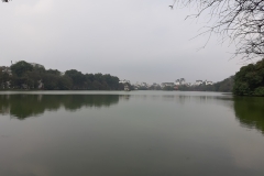 Hoan-Kiem-Lake