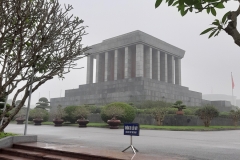 Mausoleum-Ho-Chi-Minh