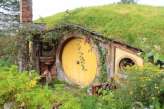 Samweis Gamdschies Höhle