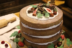 im green dragon; vorsicht - nicht essbar!