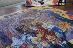 Puzzle-Herausforderung