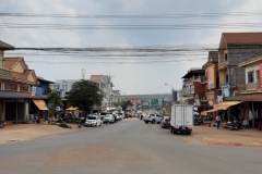 hier gibt es tatsächlich "Berge" =)