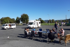 finally the place for today