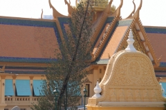 Hier wohnt der König =)