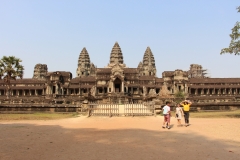 Angkor Wat
