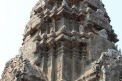 Zentraler Turm von Angkor Wat