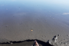 ... und ich mich reinlümmeln kann.