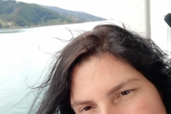 ... und wird fortgesetzt mit Seeübelkeit.