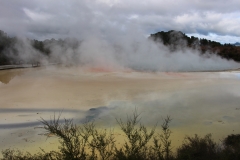 Impressionen aus Wai-O-Tapu