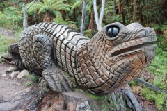 Impressionen aus Wai-O-Tapu
