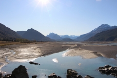 Na, wer erkennt es? Fehlt da nicht Isengart?