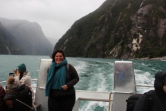 Milford Sounds