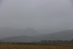 zwischen Te Anau und Riverton