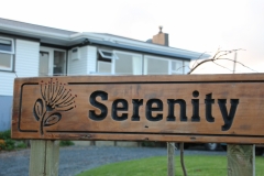 Serenity - Gelassenheit