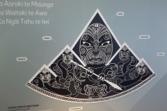 Legende von Aoraki