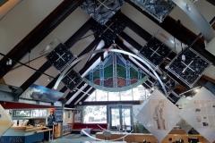 Aoraki-Museum