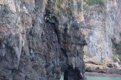 Elefantenfelsen