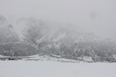 Mount Cook Village