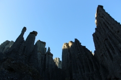 Putangirua Pinnacles