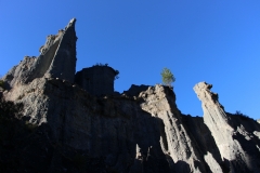 Putangirua Pinnacles