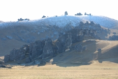 Castle Hill