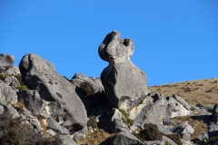 Castle Hill