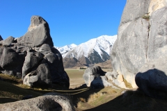 Castle Hill