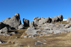 Castle Hill