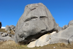 Castle Hill