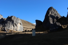 Castle Hill