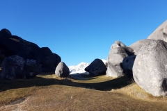 Castle Hill