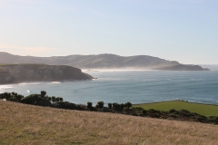 Tage in den Catlins